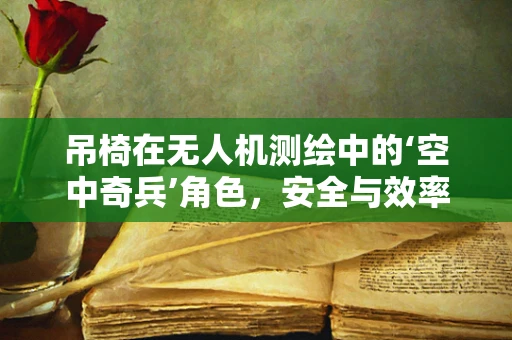 吊椅在无人机测绘中的‘空中奇兵’角色，安全与效率的双重挑战
