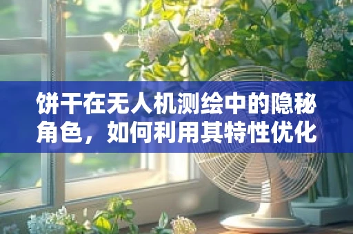 饼干在无人机测绘中的隐秘角色，如何利用其特性优化飞行稳定性？