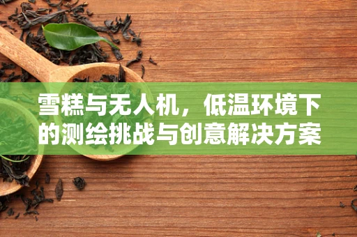 雪糕与无人机，低温环境下的测绘挑战与创意解决方案？