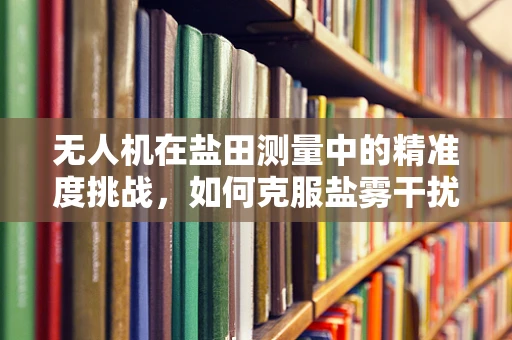 无人机在盐田测量中的精准度挑战，如何克服盐雾干扰？