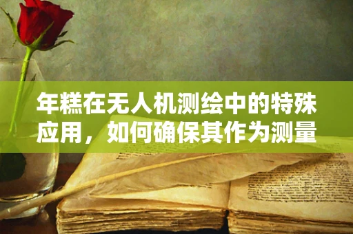 年糕在无人机测绘中的特殊应用，如何确保其作为测量标志的稳定性和可识别性？