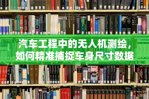汽车工程中的无人机测绘，如何精准捕捉车身尺寸数据？