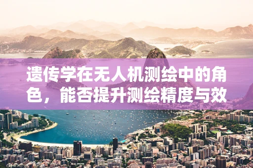 遗传学在无人机测绘中的角色，能否提升测绘精度与效率？