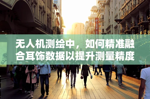 无人机测绘中，如何精准融合耳饰数据以提升测量精度？