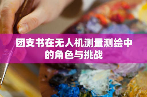 团支书在无人机测量测绘中的角色与挑战