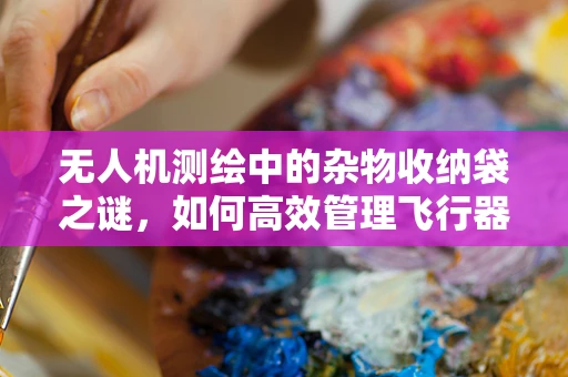 无人机测绘中的杂物收纳袋之谜，如何高效管理飞行器附件？