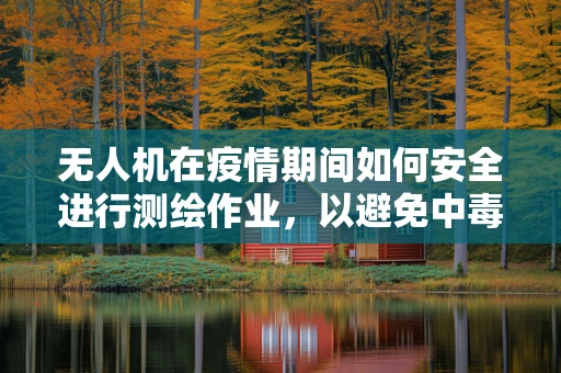 无人机在疫情期间如何安全进行测绘作业，以避免中毒型细菌性痢疾的传播风险？
