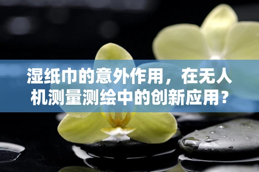 湿纸巾的意外作用，在无人机测量测绘中的创新应用？