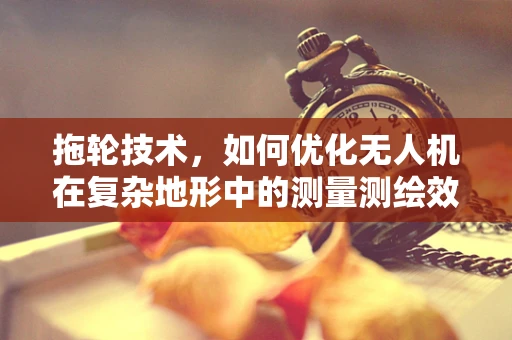 拖轮技术，如何优化无人机在复杂地形中的测量测绘效率？