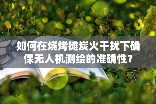 如何在烧烤摊炭火干扰下确保无人机测绘的准确性？