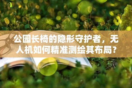 公园长椅的隐形守护者，无人机如何精准测绘其布局？