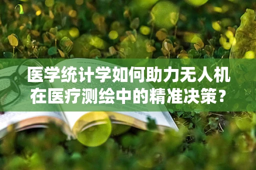 医学统计学如何助力无人机在医疗测绘中的精准决策？