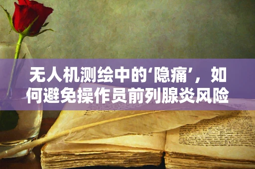 无人机测绘中的‘隐痛’，如何避免操作员前列腺炎风险？