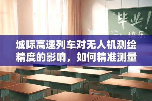 城际高速列车对无人机测绘精度的影响，如何精准测量高速移动的轨道？