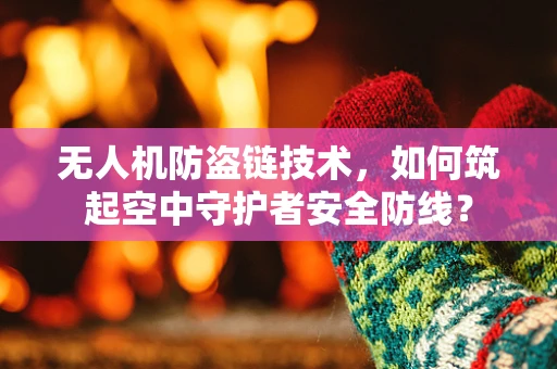 无人机防盗链技术，如何筑起空中守护者安全防线？