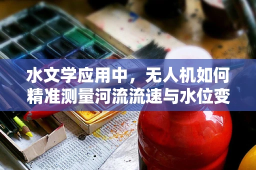 水文学应用中，无人机如何精准测量河流流速与水位变化？