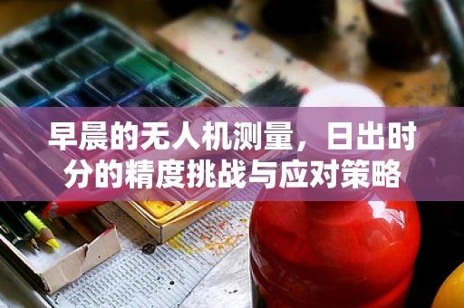 早晨的无人机测量，日出时分的精度挑战与应对策略