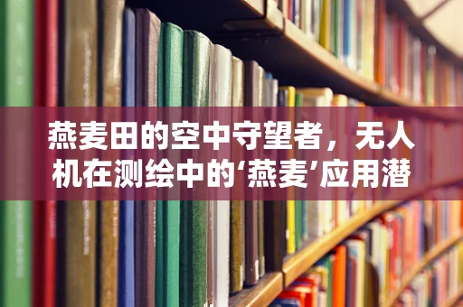 燕麦田的空中守望者，无人机在测绘中的‘燕麦’应用潜力