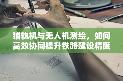 铺轨机与无人机测绘，如何高效协同提升铁路建设精度？