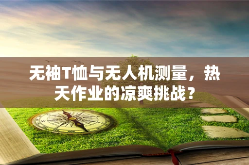无袖T恤与无人机测量，热天作业的凉爽挑战？