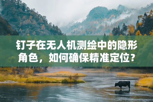 钉子在无人机测绘中的隐形角色，如何确保精准定位？