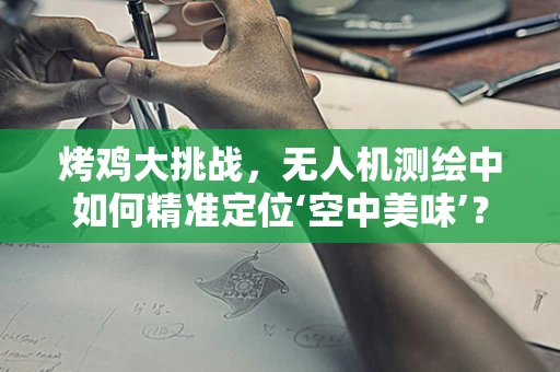 烤鸡大挑战，无人机测绘中如何精准定位‘空中美味’？