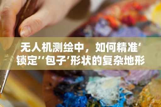 无人机测绘中，如何精准‘锁定’‘包子’形状的复杂地形？