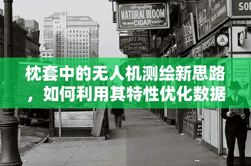 枕套中的无人机测绘新思路，如何利用其特性优化数据采集？
