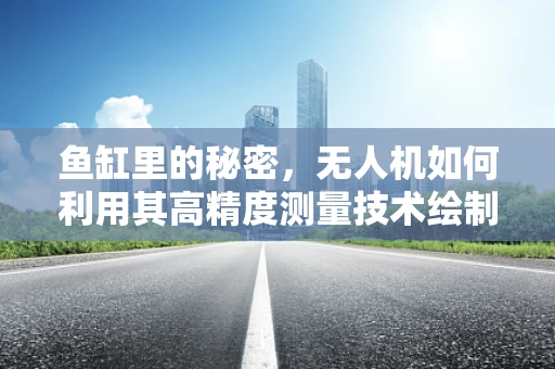 鱼缸里的秘密，无人机如何利用其高精度测量技术绘制水下景观？