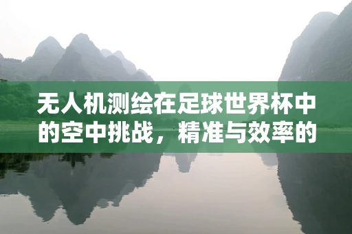 无人机测绘在足球世界杯中的空中挑战，精准与效率的平衡