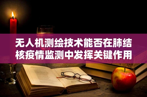 无人机测绘技术能否在肺结核疫情监测中发挥关键作用？