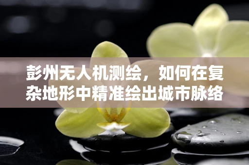 彭州无人机测绘，如何在复杂地形中精准绘出城市脉络？