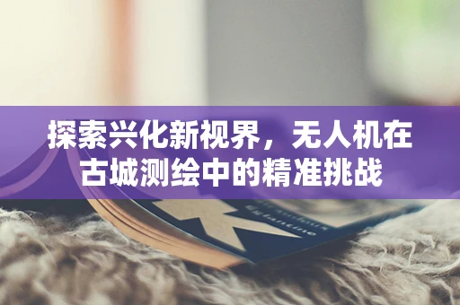 探索兴化新视界，无人机在古城测绘中的精准挑战