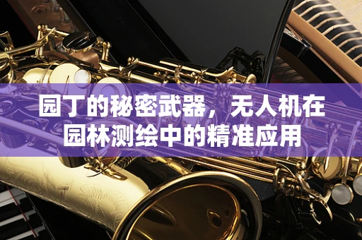 园丁的秘密武器，无人机在园林测绘中的精准应用