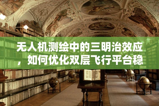 无人机测绘中的三明治效应，如何优化双层飞行平台稳定性？