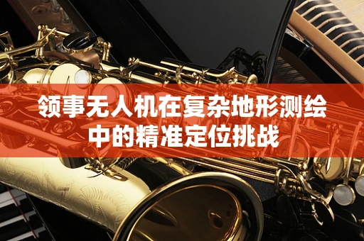 领事无人机在复杂地形测绘中的精准定位挑战