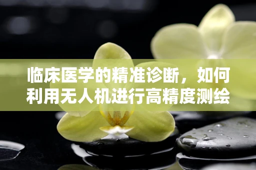 临床医学的精准诊断，如何利用无人机进行高精度测绘辅助？