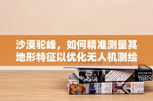 沙漠驼峰，如何精准测量其地形特征以优化无人机测绘策略？