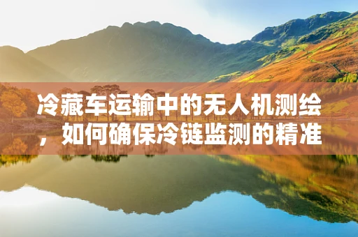 冷藏车运输中的无人机测绘，如何确保冷链监测的精准与高效？
