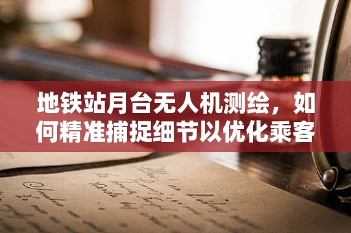 地铁站月台无人机测绘，如何精准捕捉细节以优化乘客体验？