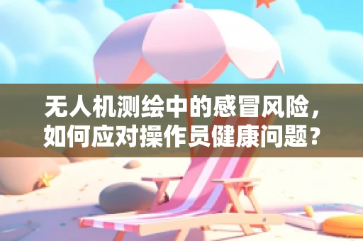 无人机测绘中的感冒风险，如何应对操作员健康问题？