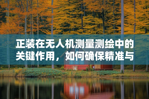 正装在无人机测量测绘中的关键作用，如何确保精准与安全？