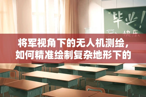 将军视角下的无人机测绘，如何精准绘制复杂地形下的军事战略地图？