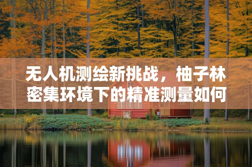 无人机测绘新挑战，柚子林密集环境下的精准测量如何实现？