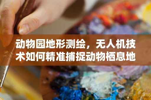 动物园地形测绘，无人机技术如何精准捕捉动物栖息地的细节？