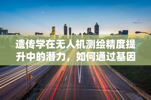 遗传学在无人机测绘精度提升中的潜力，如何通过基因优化算法优化无人机测绘的准确性？