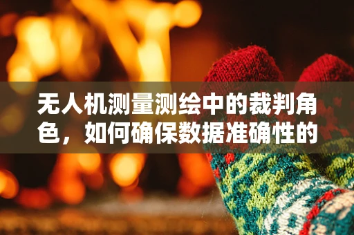 无人机测量测绘中的裁判角色，如何确保数据准确性的公正性？