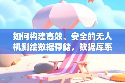 如何构建高效、安全的无人机测绘数据存储，数据库系统的挑战与策略