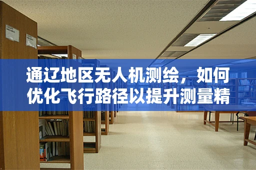 通辽地区无人机测绘，如何优化飞行路径以提升测量精度？