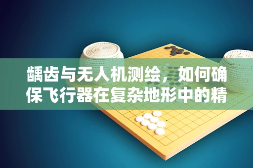 龋齿与无人机测绘，如何确保飞行器在复杂地形中的精准定位？